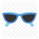 Sunglasses  Icon