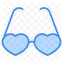 Sunglasses Icon