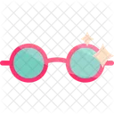 Sunglasses  Icon