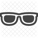 Glasses Sunglasses Sea Icon