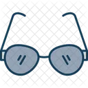 Sunglasses Glasses Summer Icon