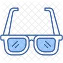 Sunglasses Safety Eyewear Icon