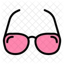 Sunglasses Shades Eyewear Icon