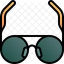 Sunglasses Shades Glasses Icon