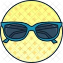 Sunglasses Shades Glasses Icon