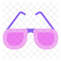 Sunglasses  Icon