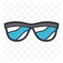 Sunglasses  Icon
