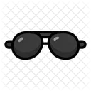Sunglasses  Icon