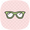 Sunglasses Fashion Accessory Icon