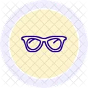 Sunglasses Fashion Accessory Icon