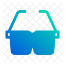 Sunglasses  Icon