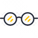Sunglasses  Icon