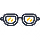 Sunglasses  Icon