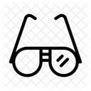 Sunglasses  Symbol