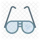 Sunglasses Fashion Wear Icon