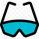 Sunglasses Protector  Icon