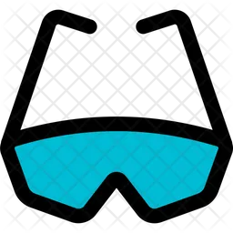 Sunglasses Protector  Icon