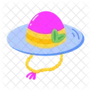 Sunhat  Icon