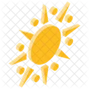 Sunlight  Symbol