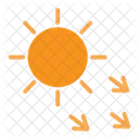 Sunlight  Icon