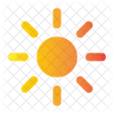 Sunlight  Icon