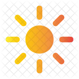 Sunlight  Icon