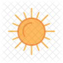 - sunny  Icon