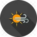 Sunny Icon
