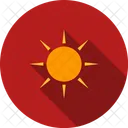 Sunny Icon