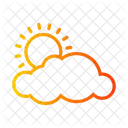 Sunny Icon
