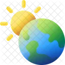 Sunny Icon