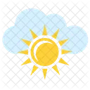 Sunny Day Icon