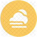 Sunny Forecast Rate Icon
