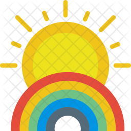 Sunny Icon png