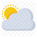 Sunny Day Icon