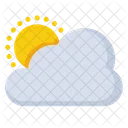 Sunny Day  Icon