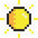 Sunny  Icon