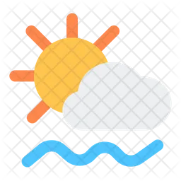 Sunny Mist  Icon