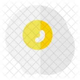 Sunny side up  Icon