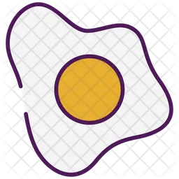 Sunny side up  Icon
