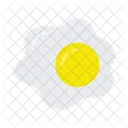 Sunnysideup Egg Ronfi Icon