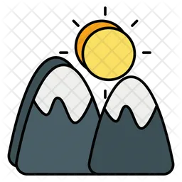 Sunrise  Icon