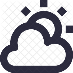 Sunrise Icon