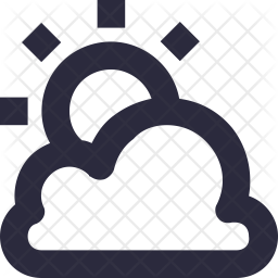 Sunrise Icon