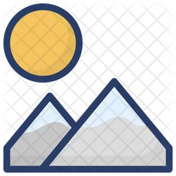 Sunrise  Icon