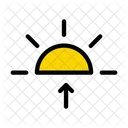 Sunrise  Icon