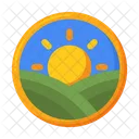 Sunrise  Icon