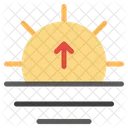 Sunrise  Icon