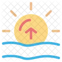 Sunrise  Icon