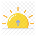 Sunrise  Icon